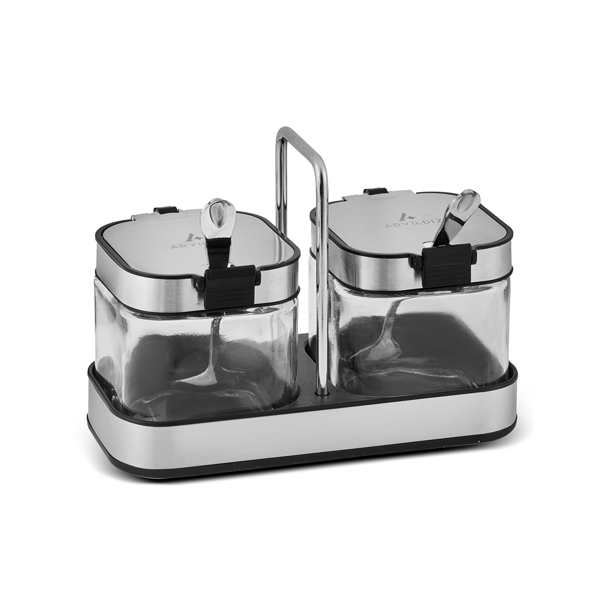 Aryıldız Reçellik Set 3 Parça