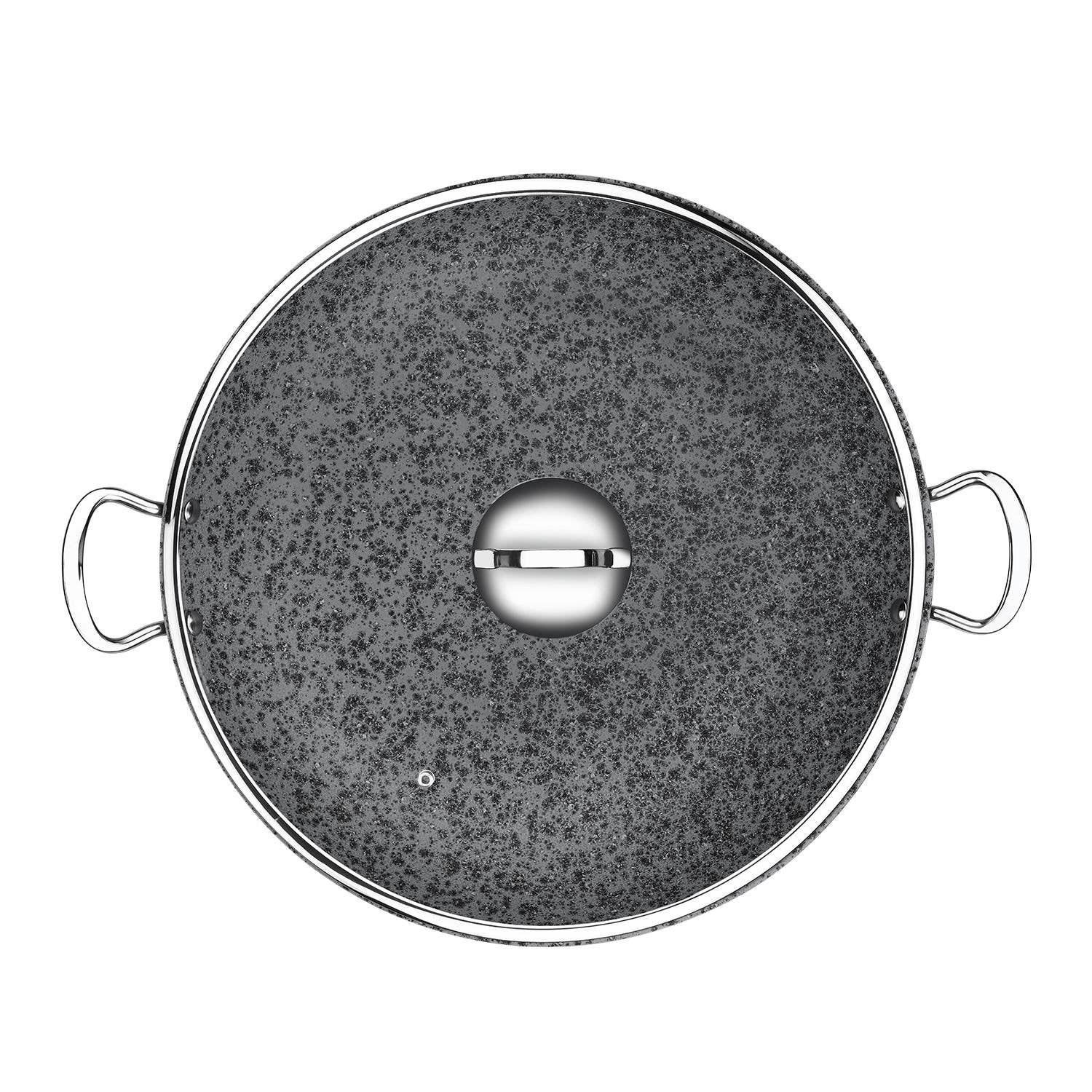 Brioni Stone Age - Şef Tenceresi 38 cm