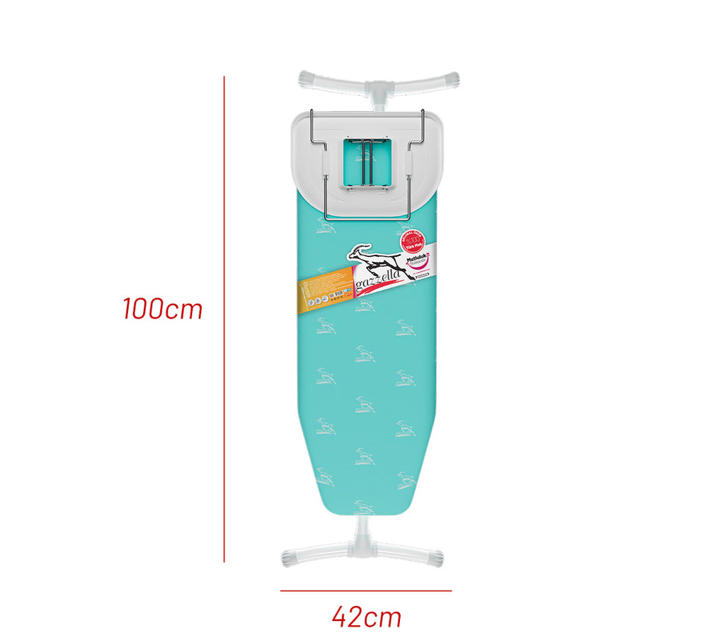 Gazzella Standart Ütü Masası SM/GZM 900 S
