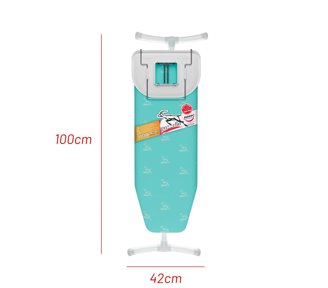 Gazzella Standart Ütü Masası SM/GZM 900 S