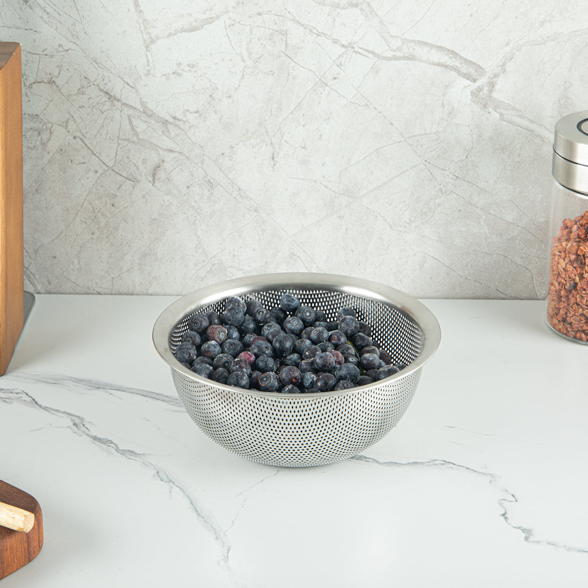 Aryıldız Protools Süzgeç 18 cm