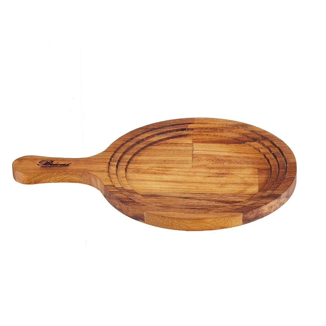 Brioni Try Cook 7 Parça Sahan Set
