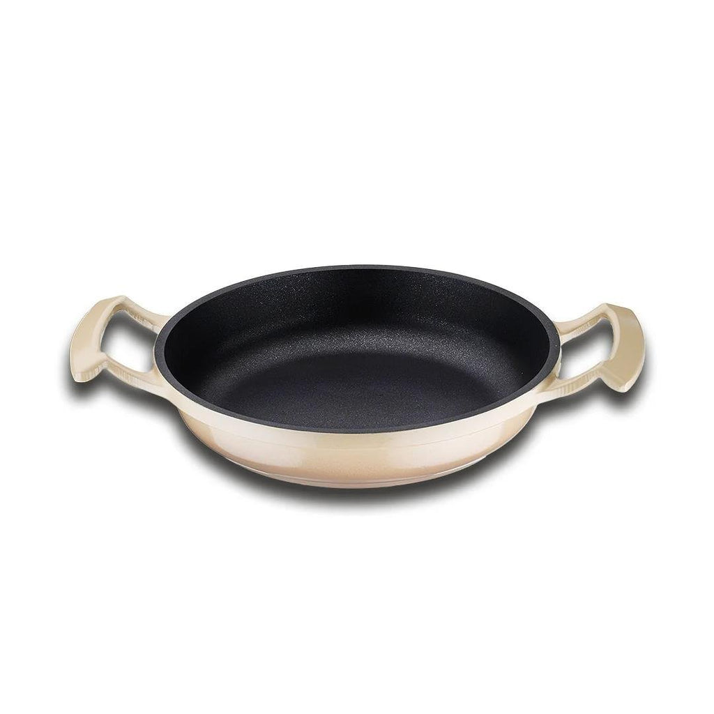 Brioni Try Cook 7 Parça Sahan Seti - Bej