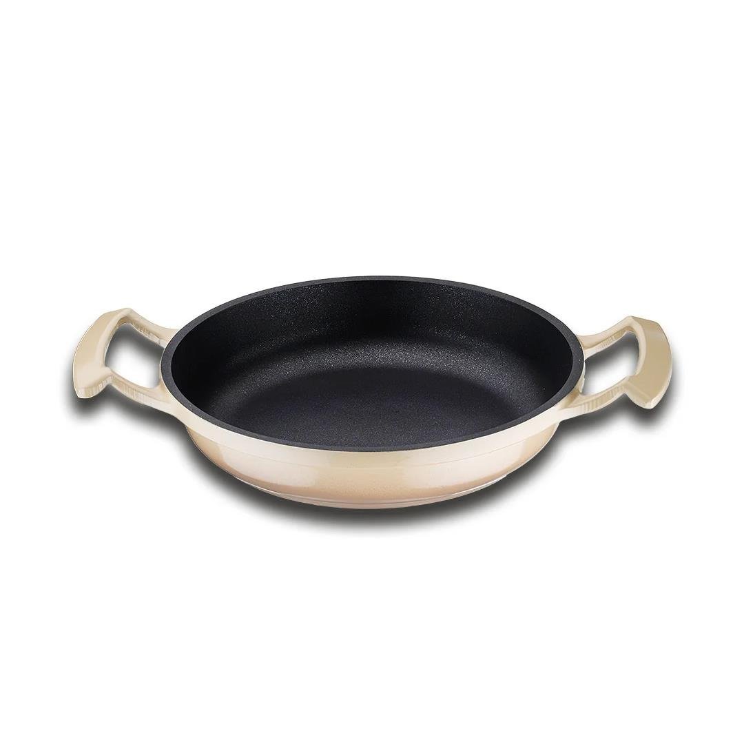 Brioni Try Cook 7 Parça Sahan Seti - Bej