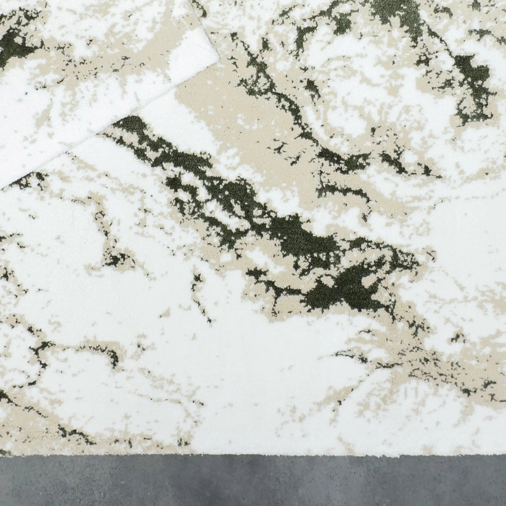 Veronica 2'li Paspas Takımı / Ekru Yeşil