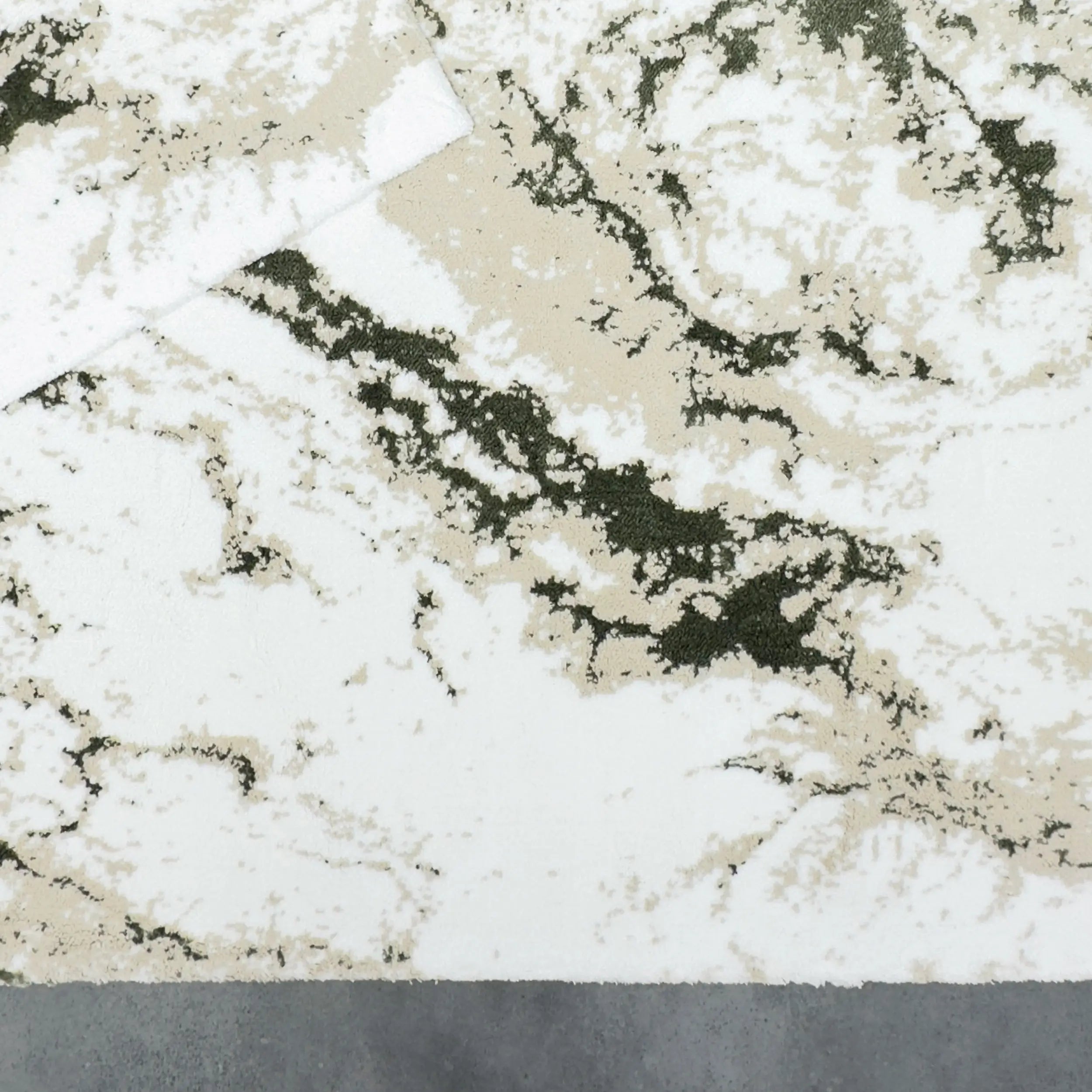 Veronica 2'li Paspas Takımı / Ekru Yeşil