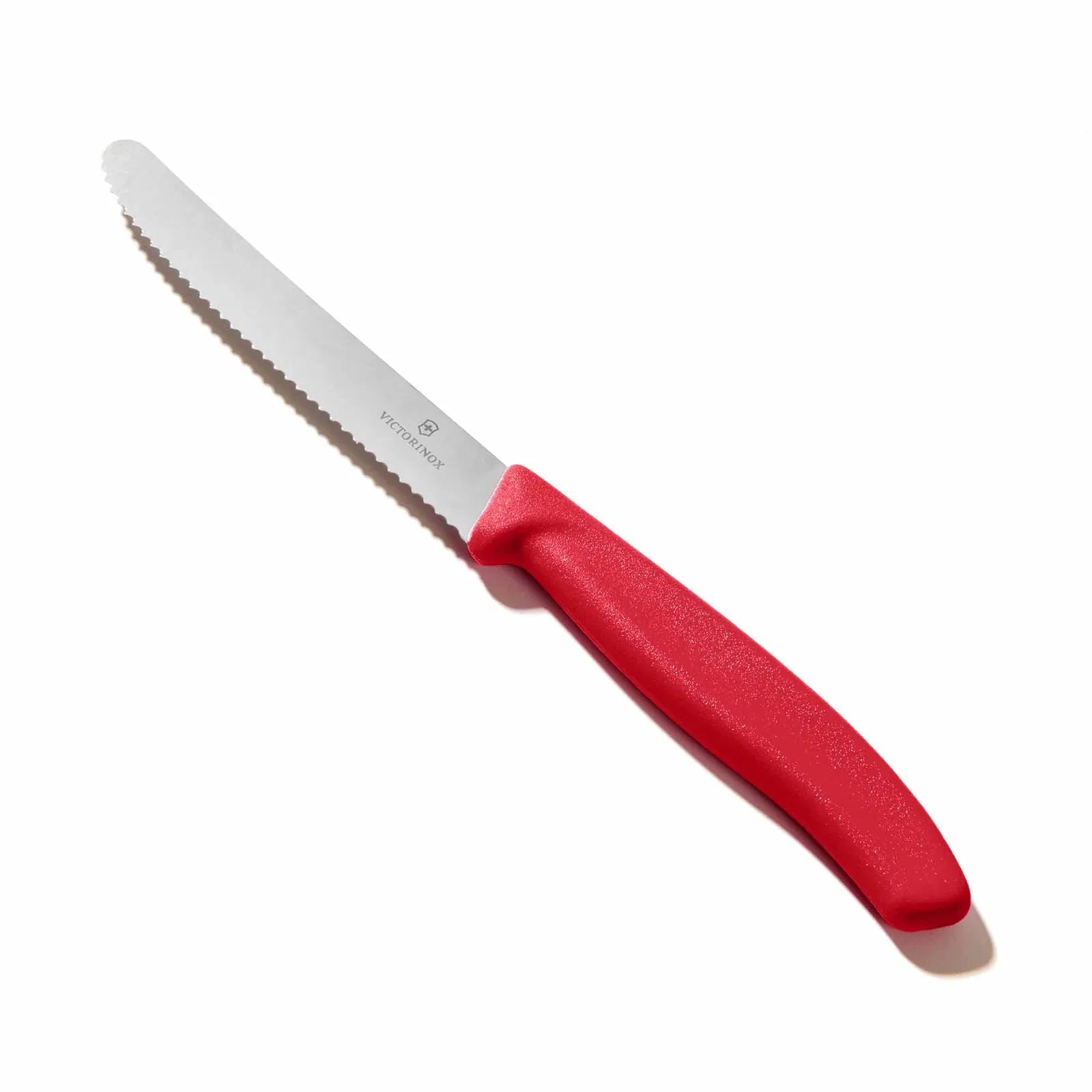 Victorinox Domates & Sosis Bıçağı - Kırmızı 11 cm
