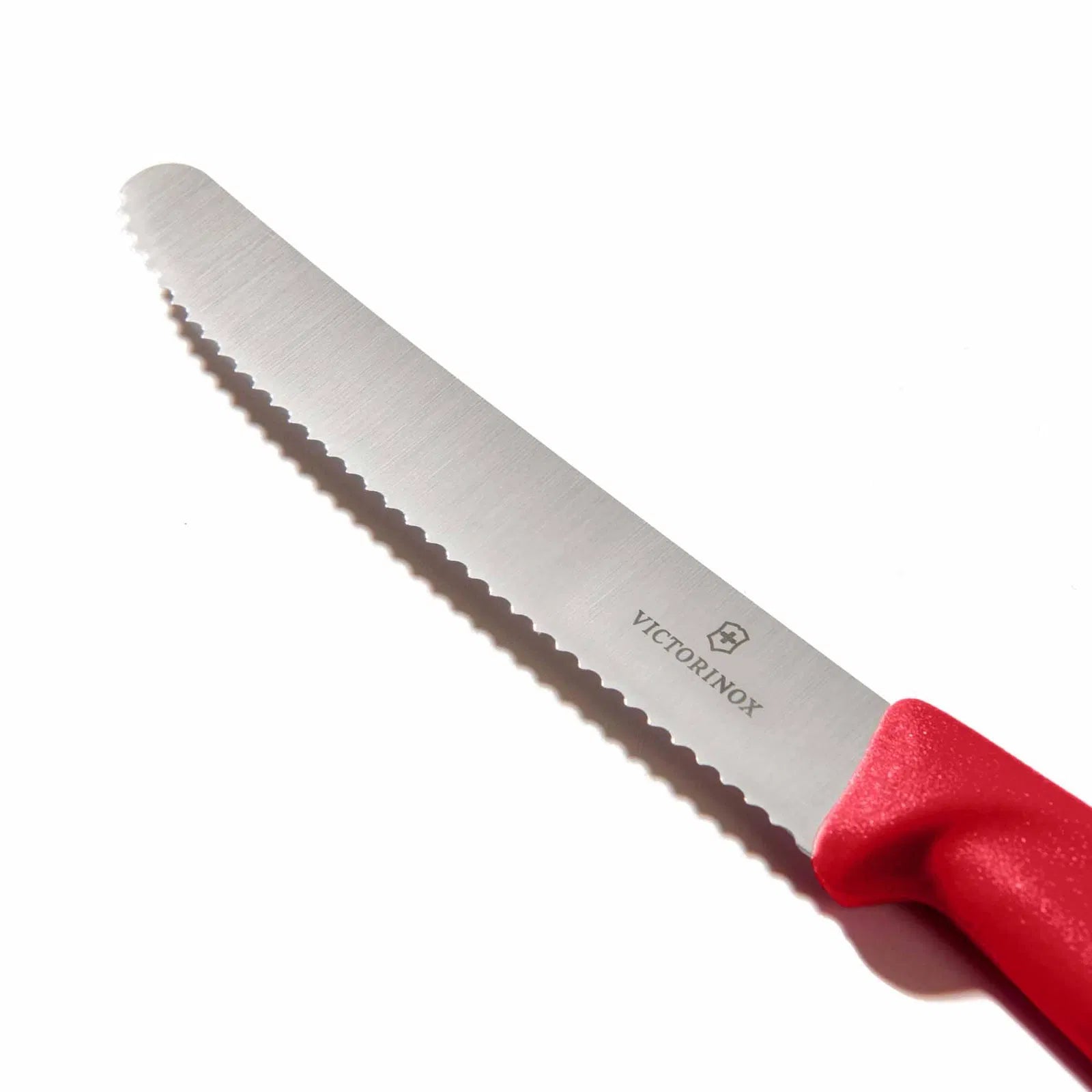 Victorinox Domates & Sosis Bıçağı - Kırmızı 11 cm