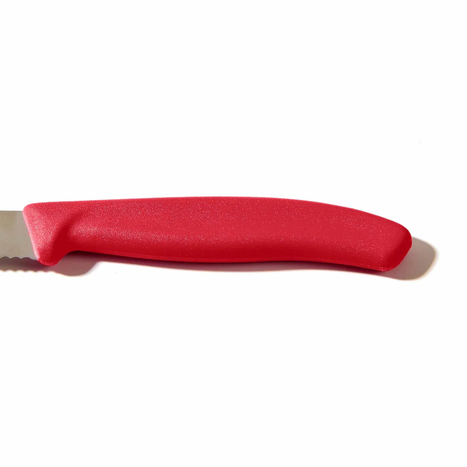 Victorinox Domates & Sosis Bıçağı - Kırmızı 11 cm