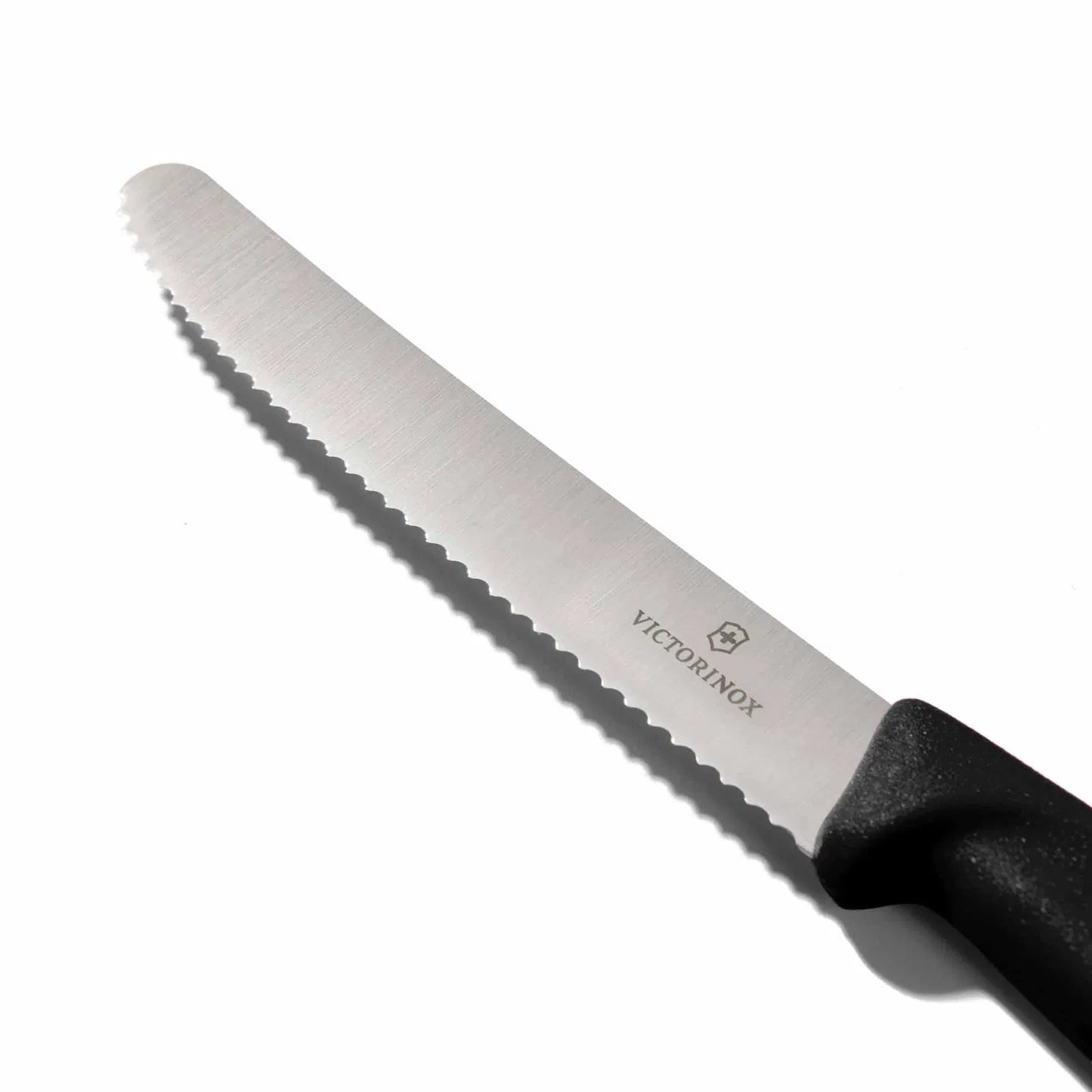 Victorinox Domates & Sosis Bıçağı Siyah 11 cm