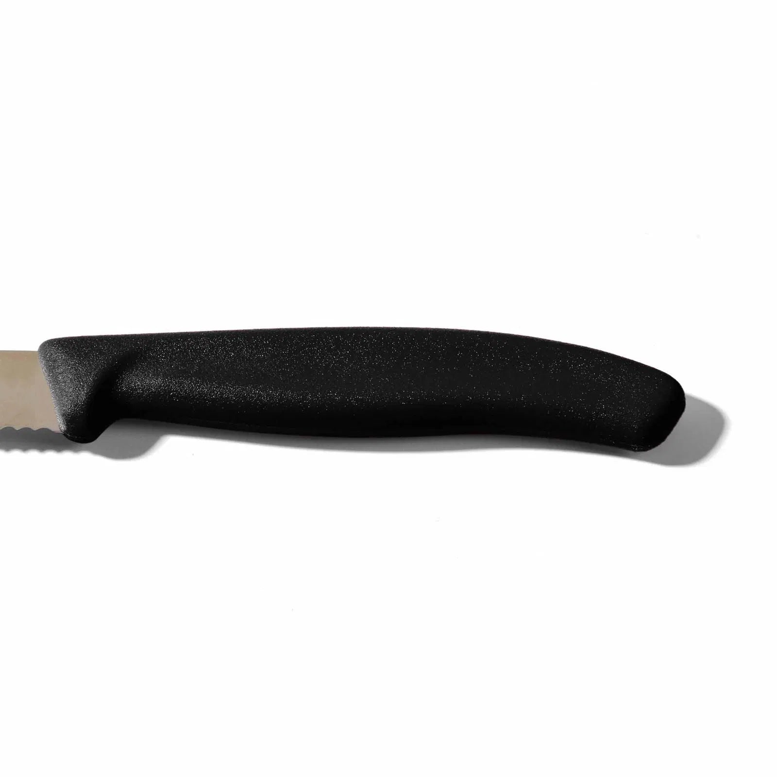 Victorinox Domates & Sosis Bıçağı Siyah 11 cm