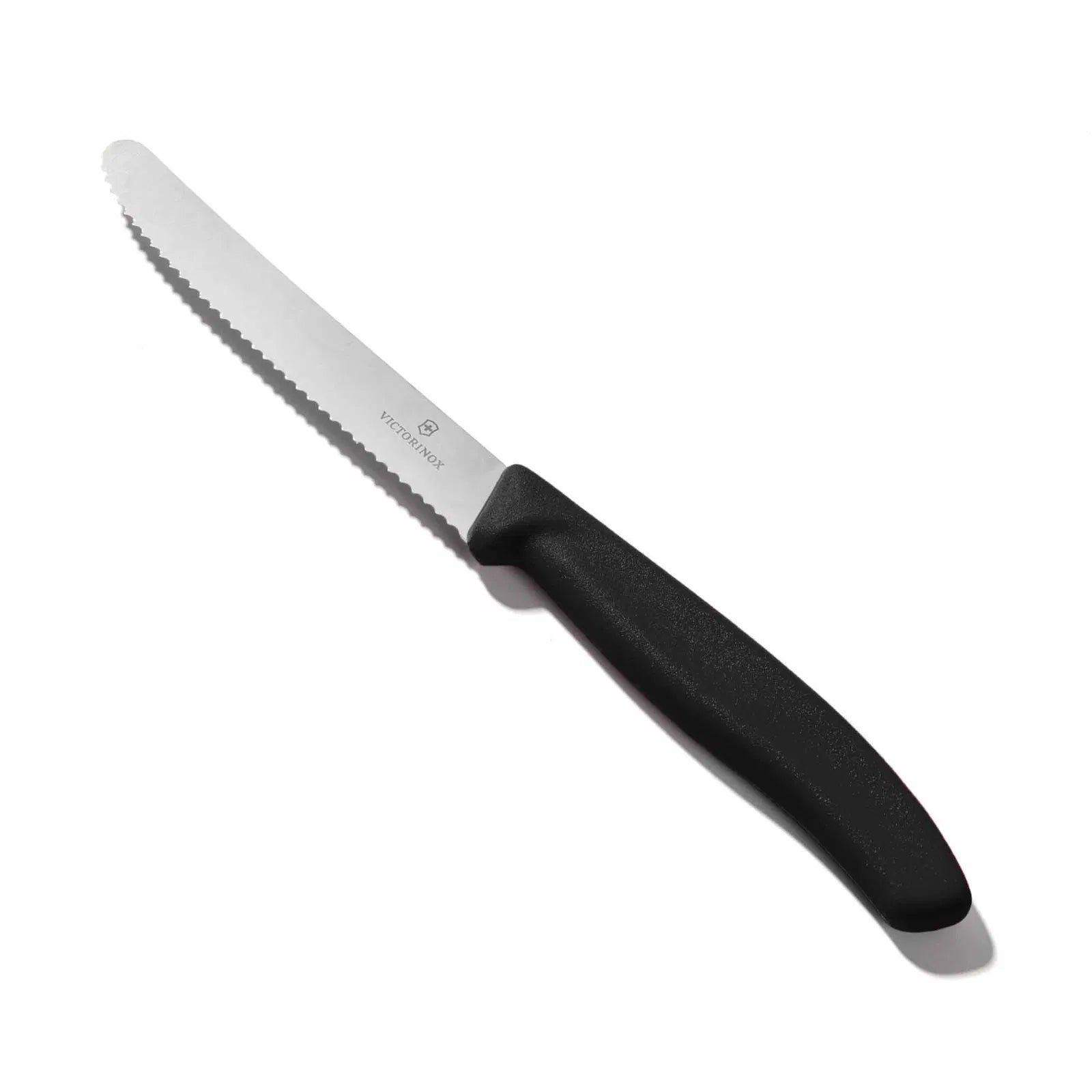 Victorinox Domates & Sosis Bıçağı Siyah 11 cm