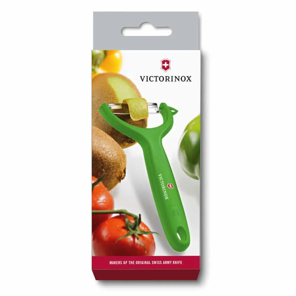 Victorinox Domates ve Kivi Soyacağı Yeşil