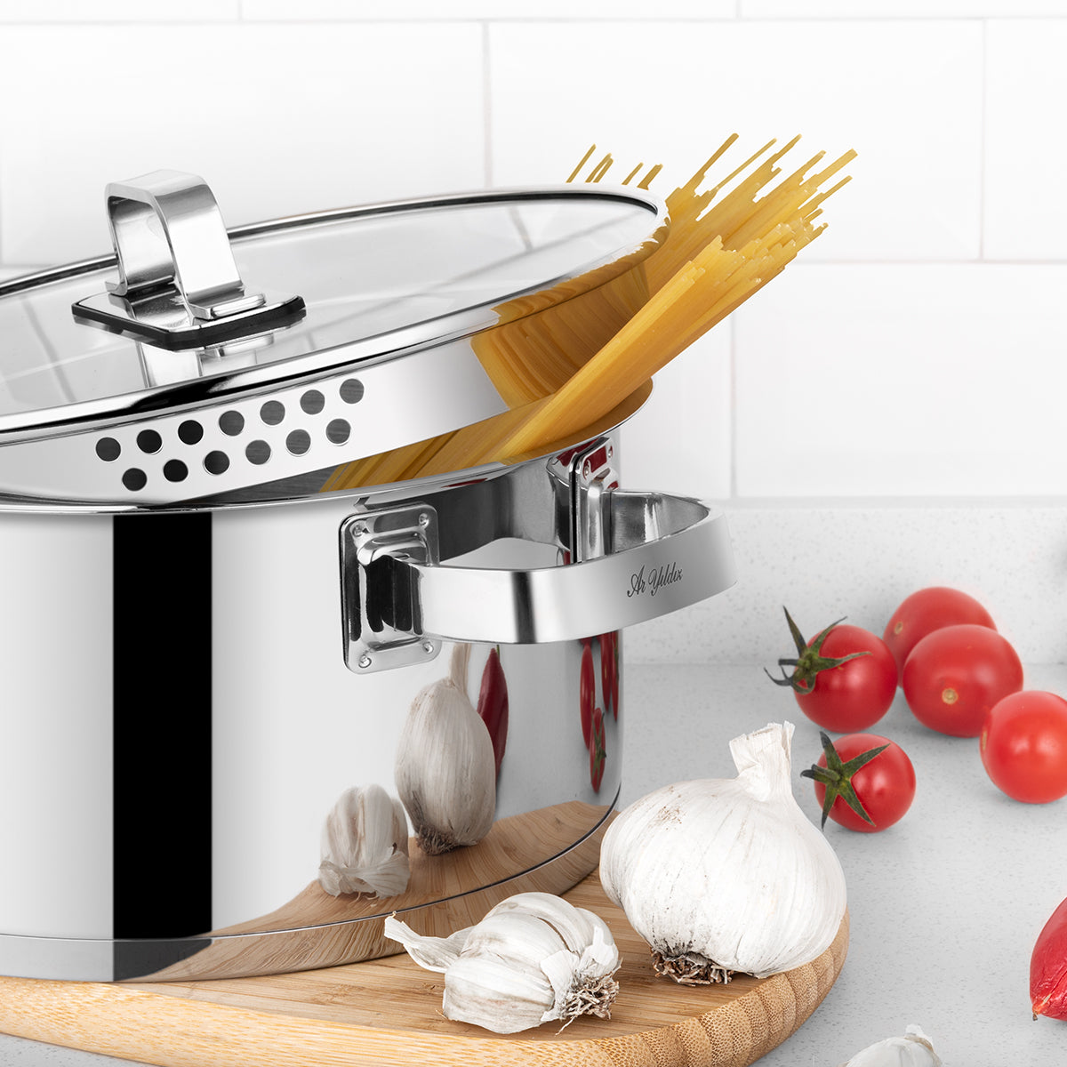 Aryıldız Volga 20 Parça İdeal Set