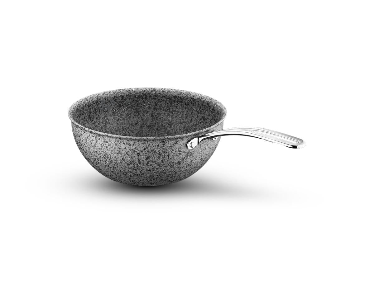 Brioni Stone - Wok Tava 26 cm