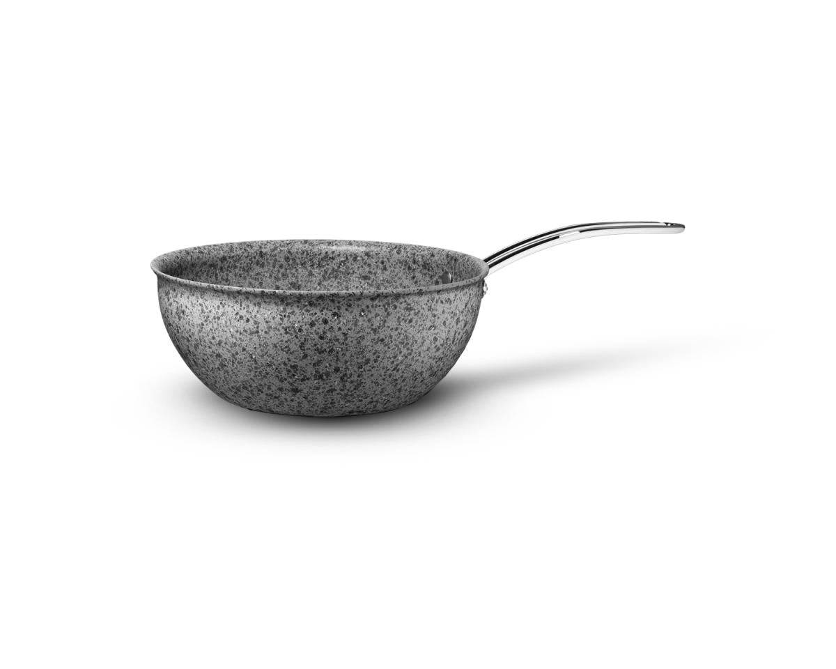 Brioni Stone - Wok Tava 26 cm